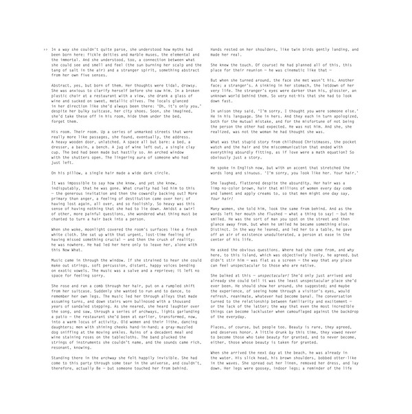 Alexis Georgopoulos & Jefre Cantu-Ledesma - Fragments Of A Season | Emotional Response (ERS033) - 2