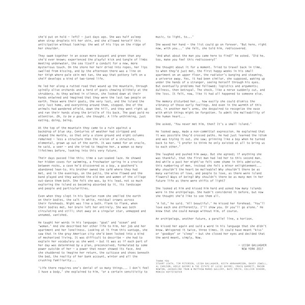 Alexis Georgopoulos & Jefre Cantu-Ledesma - Fragments Of A Season | Emotional Response (ERS033) - 3