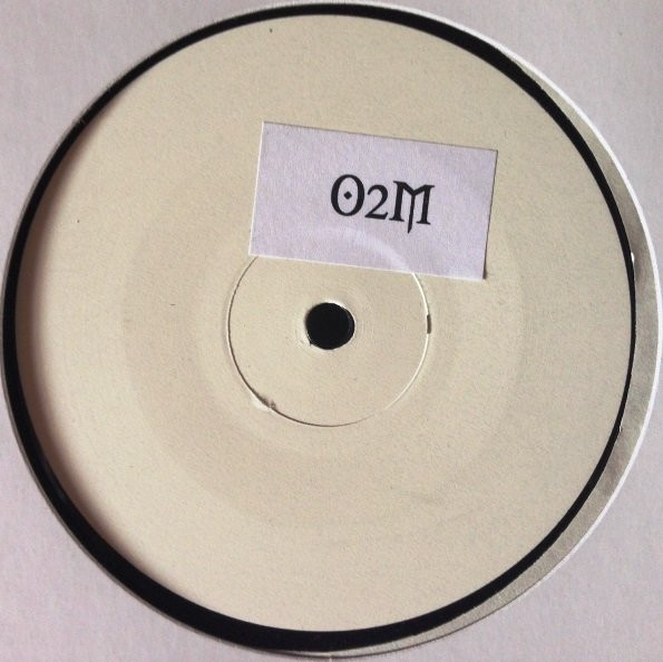 Oliver Keim - Control | o2m (O2M001) - main