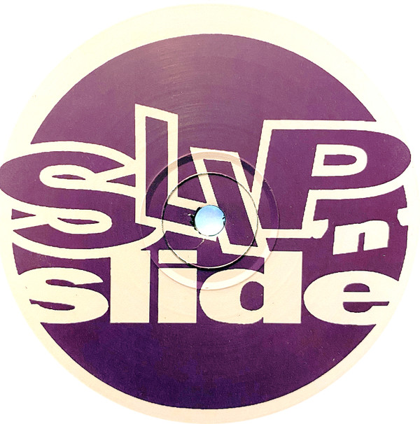 Big Bang Theory - All Nite E.P. (Vol. 2) | Slip 'n' Slide (SLIP 86) - 2