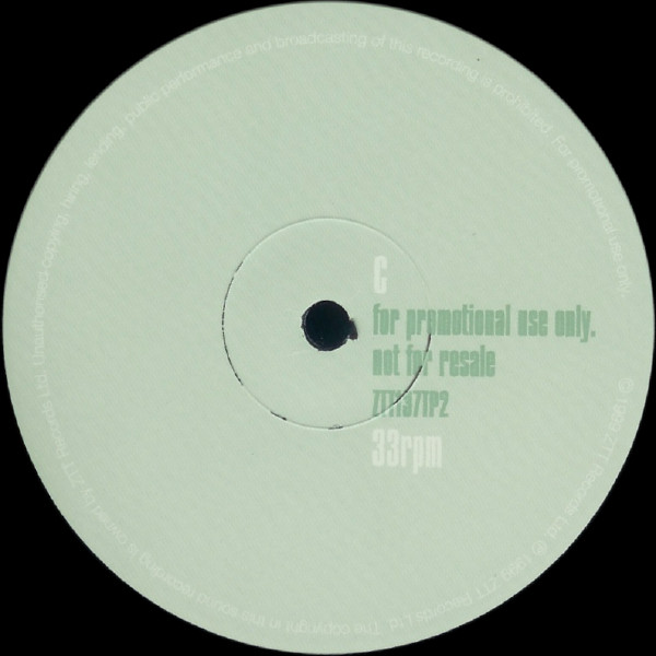 Davids Daughters - Dreaming Of Loving You | ZTT (ZTT137TP1) - 3 Davids Daughters - Dreaming Of Loving You | ZTT (ZTT137TP1) - 3