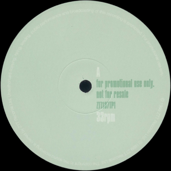 Davids Daughters - Dreaming Of Loving You | ZTT (ZTT137TP1) - main Davids Daughters - Dreaming Of Loving You | ZTT (ZTT137TP1) - main