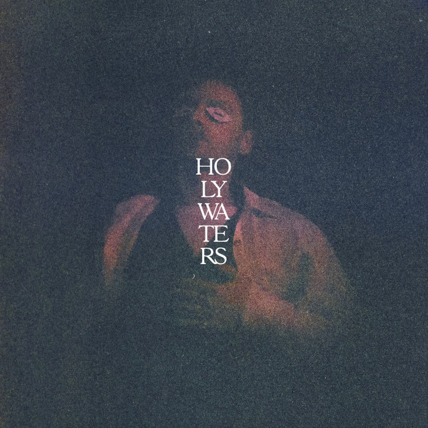 Puma Blue - Holy Waters | Blue Flowers Music (BFMLP002V) Puma Blue - Holy Waters | Blue Flowers Music (BFMLP002V)