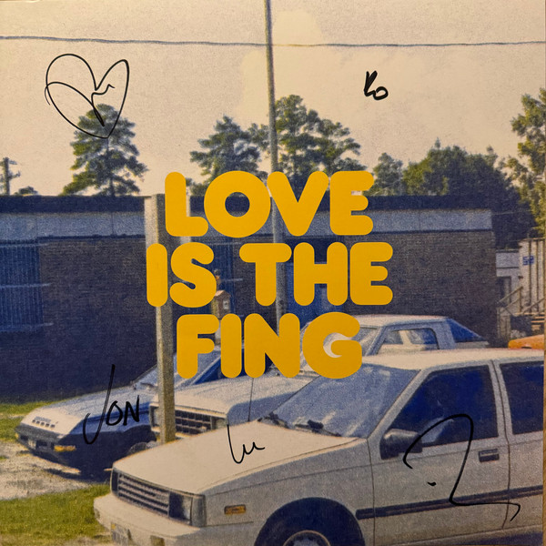 Idles - Tangk | Partisan Records (PTKF3041-6) - 2 Idles - Tangk | Partisan Records (PTKF3041-6) - 2