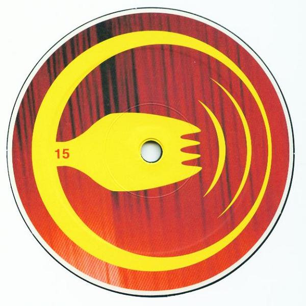 Dan Curtin - Treats | Tuning Spork Records (TUNING SPORK 15) - 2