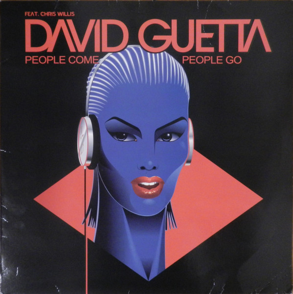 David Guetta & Chris Willis - People Come People Go | Virgin (7243 5 46723 6 1) David Guetta & Chris Willis - People Come People Go | Virgin (7243 5 46723 6 1)