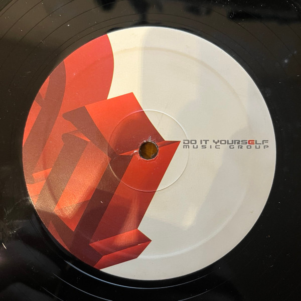 Guru Josh Project - Infinity 2008 | Do It Yourself Entertainment (DO IT 816) - 2