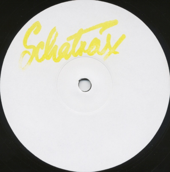 Schatrax - #6 | Schatrax (SCHAT 06)