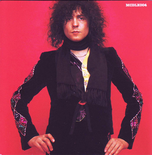 T-Rex - Children Of The Revolution (An Introduction To Marc Bolan) | Music Club Deluxe (MCDLX004) T-Rex - Children Of The Revolution (An Introduction To Marc Bolan) | Music Club Deluxe (MCDLX004)