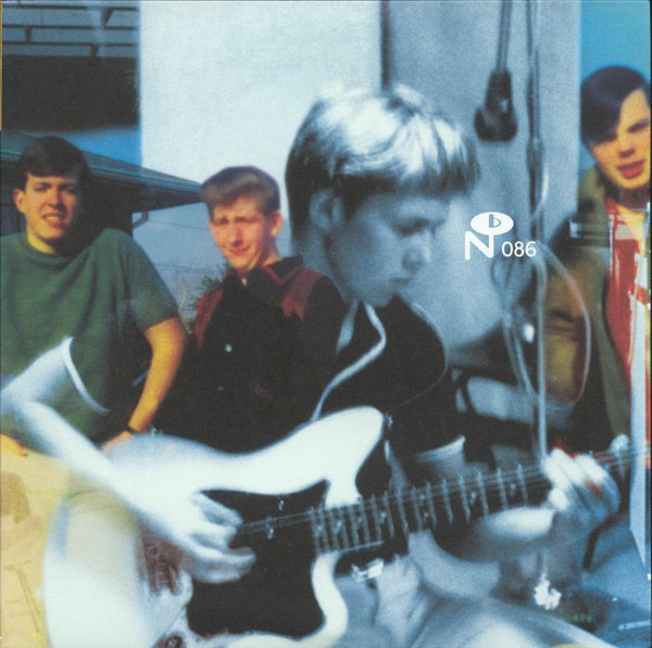 Mystic Tide - Frustration | Numero Group (086)