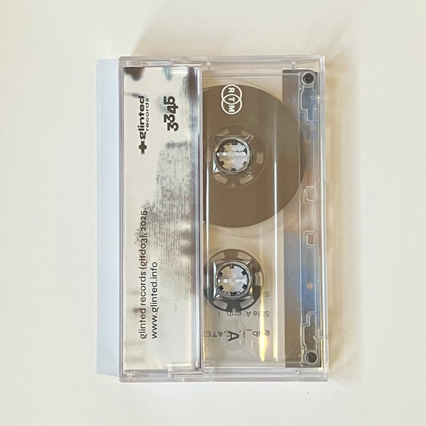 gab_i , GATELESS - 01.5 | glinted records (gltd03) - 3 gab_i , GATELESS - 01.5 | glinted records (gltd03) - 3