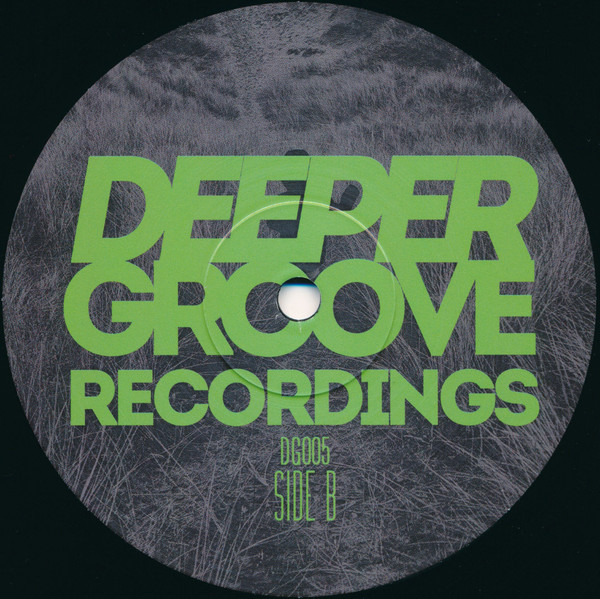 Southbound Sounds - Whiplash | Deeper Groove Recordings (DG005) - 4 Southbound Sounds - Whiplash | Deeper Groove Recordings (DG005) - 4