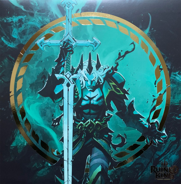 Gareth Coker - Ruined King A League Of Legends Story | Riot Games (none) - main