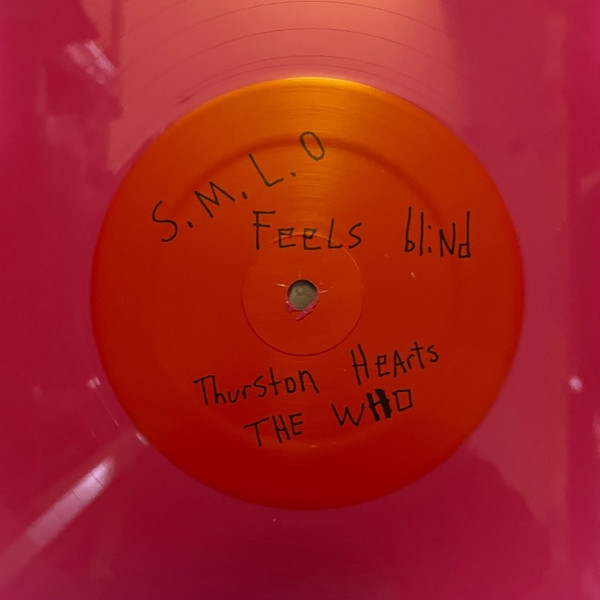 Bikini Kill - Bikini Kill | Bikini Kill Records (BK002) - 2 Bikini Kill - Bikini Kill | Bikini Kill Records (BK002) - 2