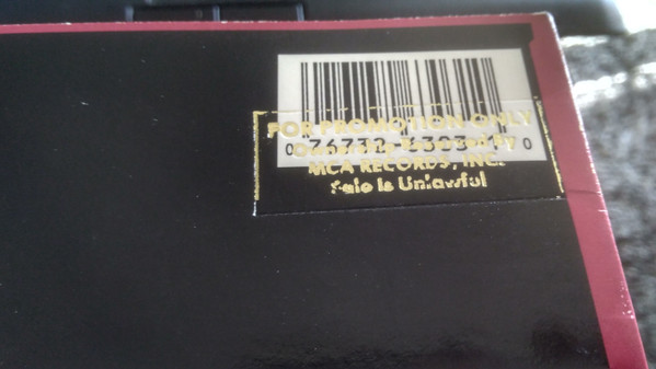 The Call - Let The Day Begin | MCA Records (MCA-6303) - 3 The Call - Let The Day Begin | MCA Records (MCA-6303) - 3