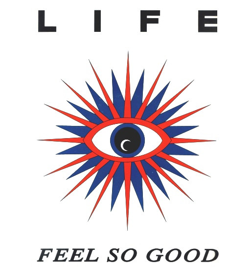 Life - Feel So Good | Prophet Records Ltd. (12 PHET 1)
