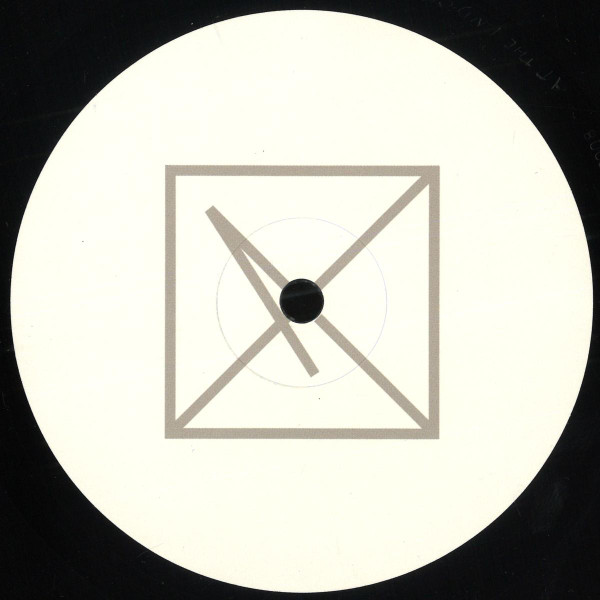 Atonism - At The End Of The Corridor EP | Vault Records (VAULTREC008)