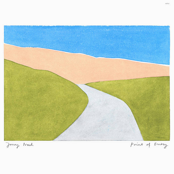 Jonny Nash - Point Of Entry | Melody As Truth (MAT23) Jonny Nash - Point Of Entry | Melody As Truth (MAT23)