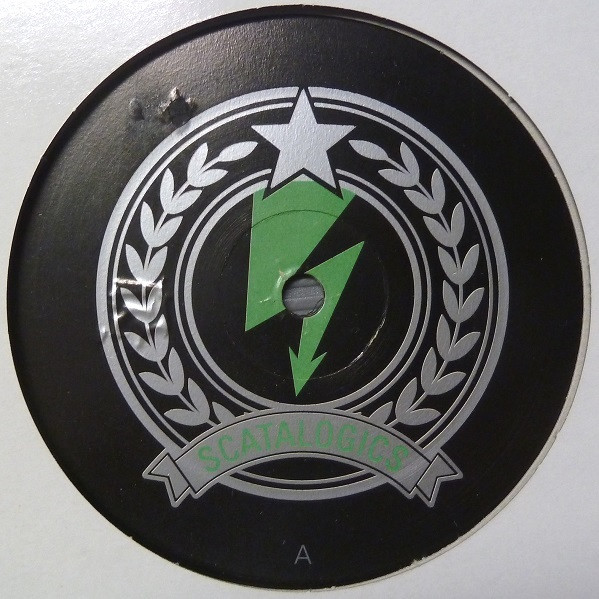 Ulysses - Dirty House EP | Scatalogics Records (SCA006) - main