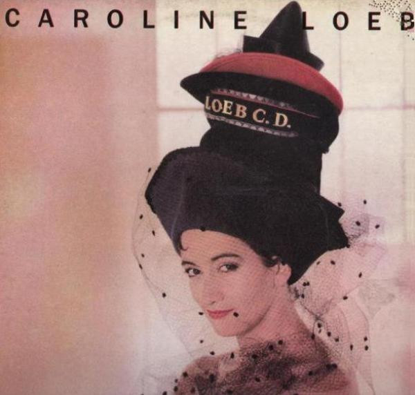 Caroline Loeb - Loeb C.D. | Barclay (833 865-1) - main