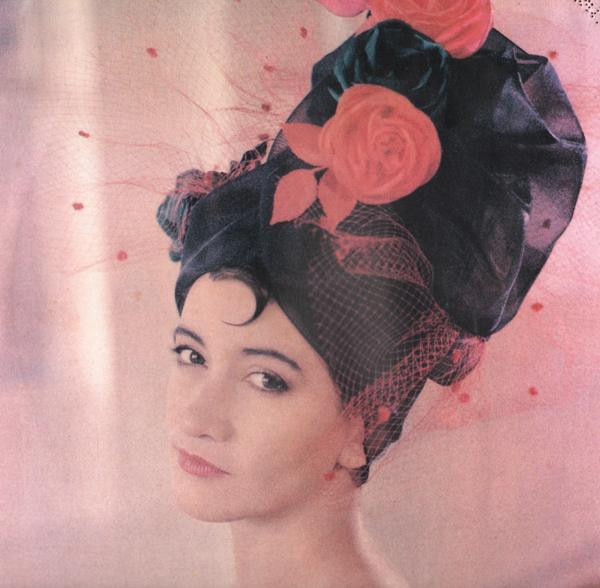 Caroline Loeb - Loeb C.D. | Barclay (833 865-1) - 4