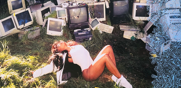 SZA - Ctrl | Top Dawg Entertainment (8985-44919-1) - 2