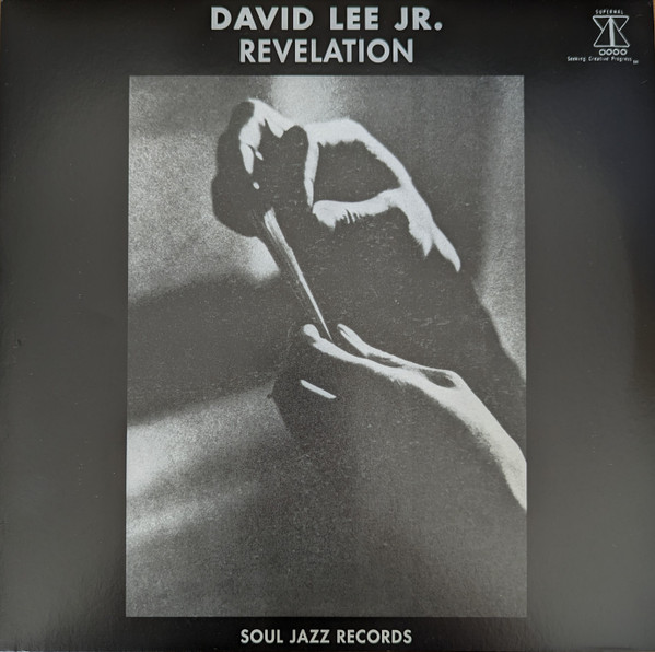 David Lee - Evolution | Supernal (SES:1973/74)