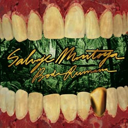 Salvaje Montoya - Boda Rumana | Bcore (BC230LP)