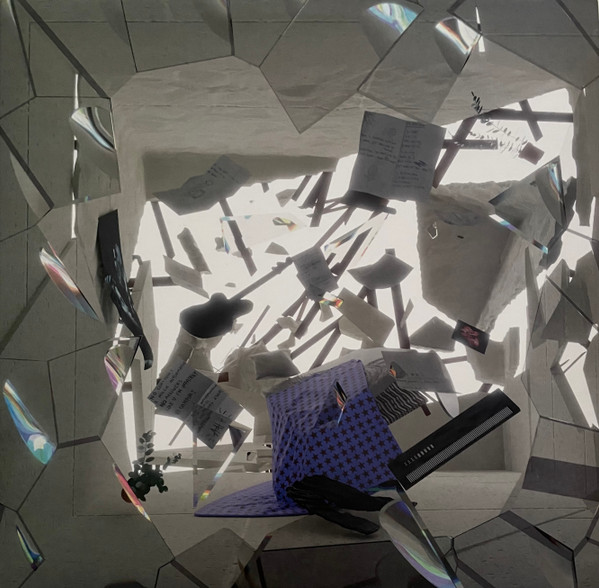 das bisschen Totschlag - No Risiko | Coaster Records (8785260875811)