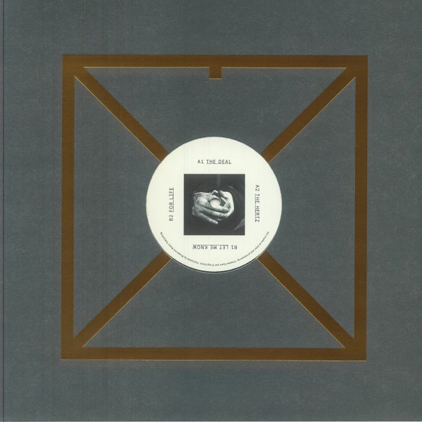 6th Borough Project - The Deal EP | Delusions Of Grandeur (DOG110)