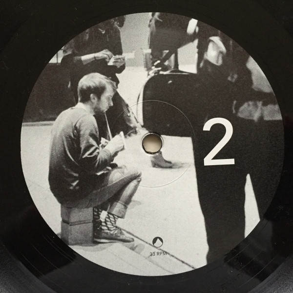 Nils Frahm - Spaces | Erased Tapes Records (ERATP055LP-VMP) - 4