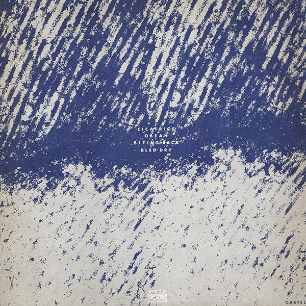 A Primary Industry - 7 Hertz | Sweatbox (SOX 007) - 2