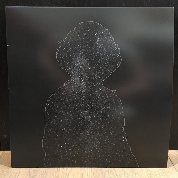 Geoffrey Lolli - Il Reste La Douleur | Specific (SPCFC057_2021)