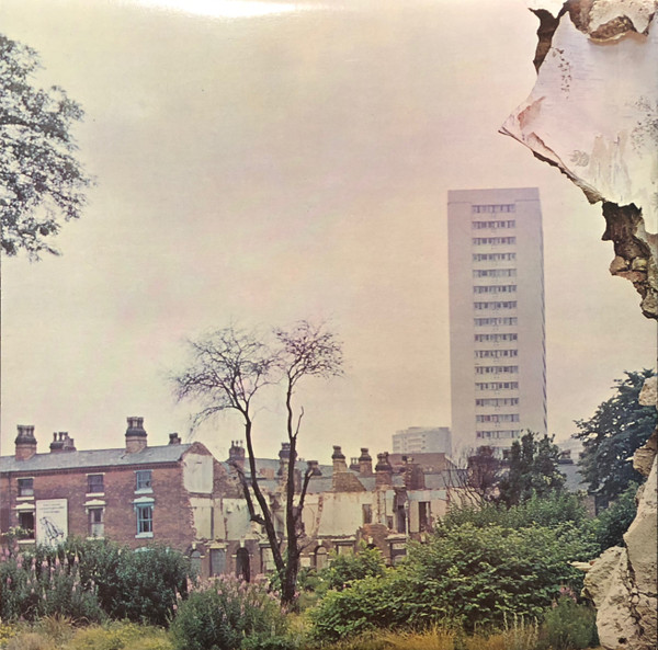 Led Zeppelin - Untitled | Atlantic (SD-7208) - 2 Led Zeppelin - Untitled | Atlantic (SD-7208) - 2