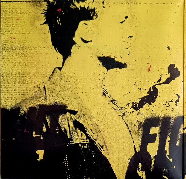 The Dust Brothers - Fight Club - Original Motion Picture Score | Rhino Records (RCV1 73715) - 2