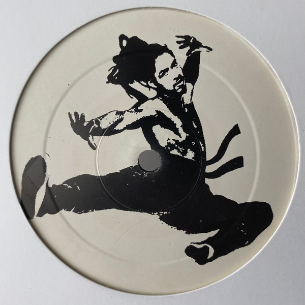 Afu-Ra - D&D Soundclash | Not On Label (A0502) Afu-Ra - D&D Soundclash | Not On Label (A0502)