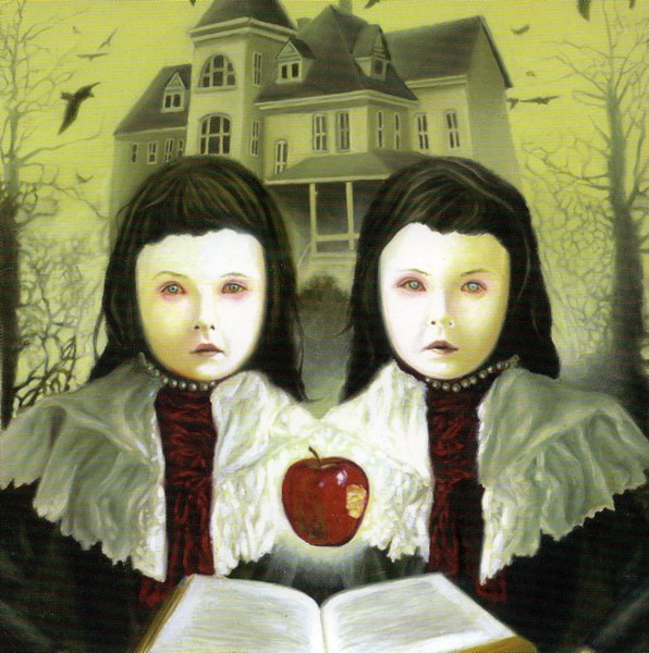 Datach'i - The Elements | Suburban Trash Industries (Sti020) Datach'i - The Elements | Suburban Trash Industries (Sti020)