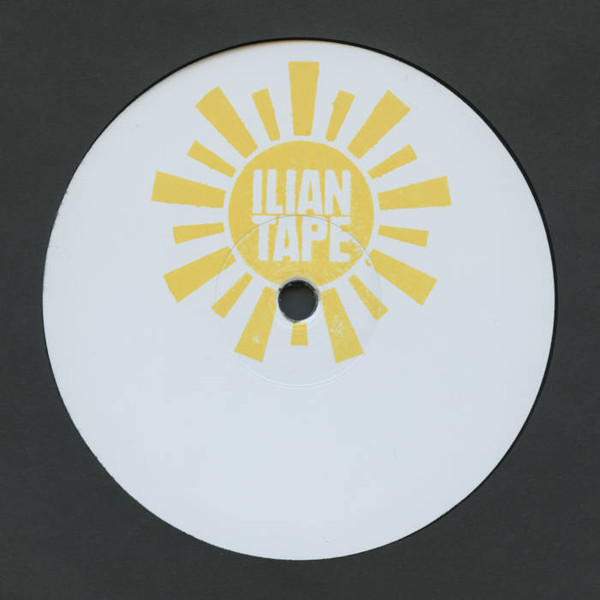 Laksa - Delicates | Ilian Tape (ITX012) - main