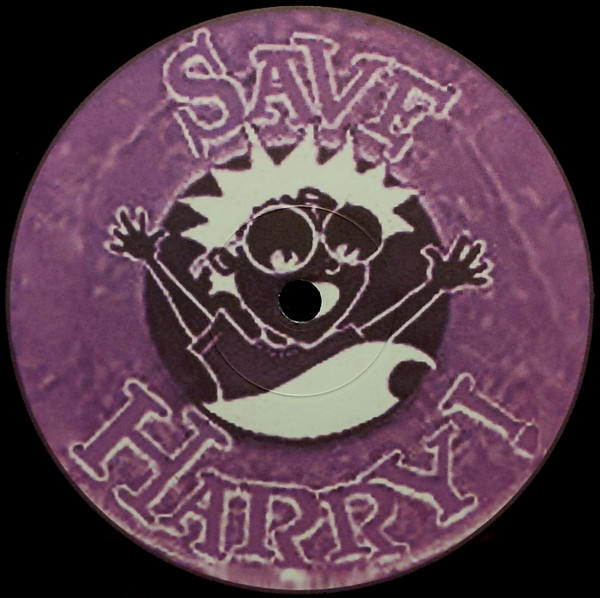 Harry Cooper - Sooper Dooper Trooper | Save Harry! (HARRYC 002) - 2