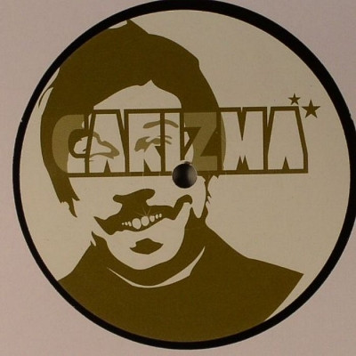 Mark Almaria - Feel My Heart E.P. | Carizma (CRZM-005) - 3