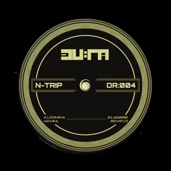 n-trip - DR004 | DU:RA (DR004) - 2 n-trip - DR004 | DU:RA (DR004) - 2