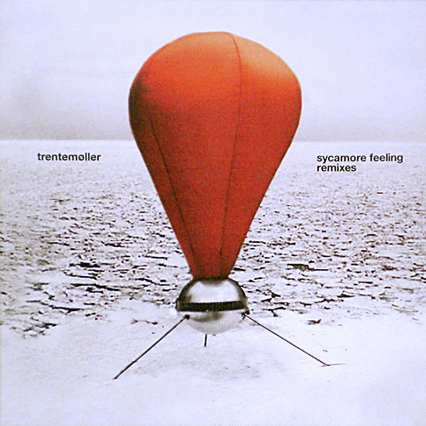 Trentemøller - Sycamore Feeling Remixes | In My Room (imr01)