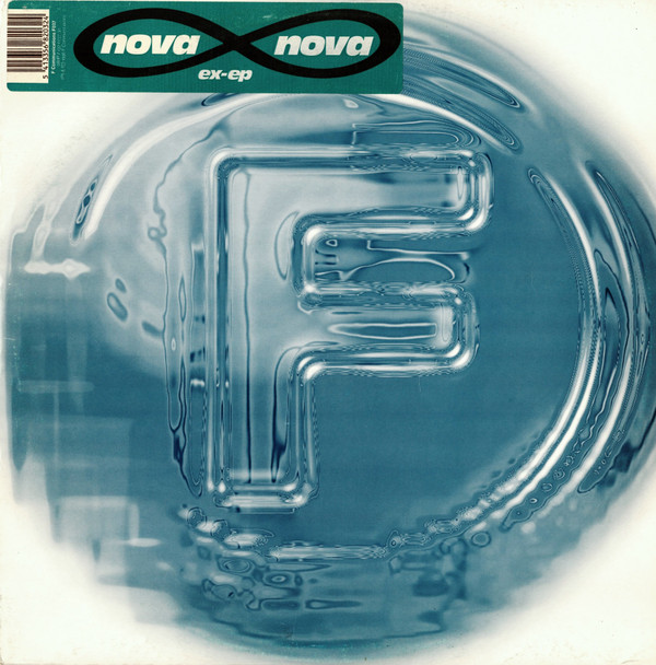 Nova Nova - Ex-EP | F Communications (F 037)