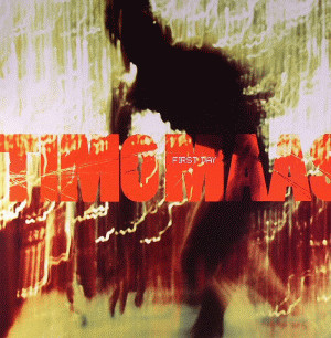 Timo Maas - First Day | Warner Bros. Records (WEA 387 T)