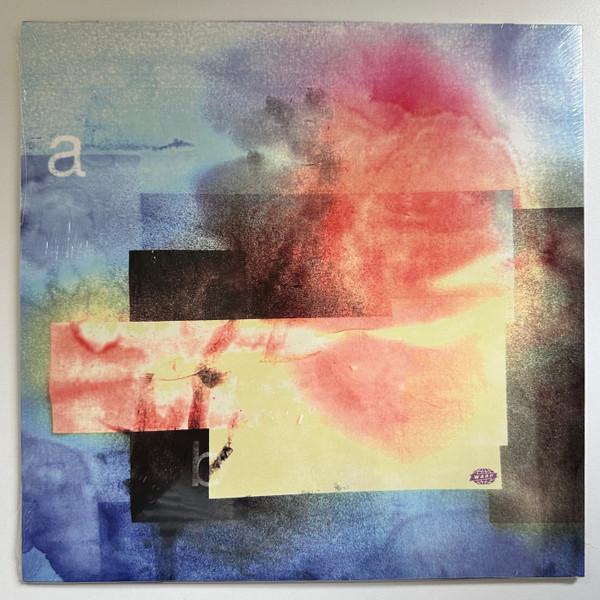 Kwes. - Kinds | Warp Records (WARPLP400) - 4