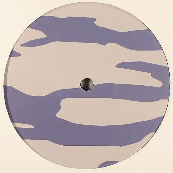 Lolo - Who Are You? | Camouflage (BONCA 001-12) - 4