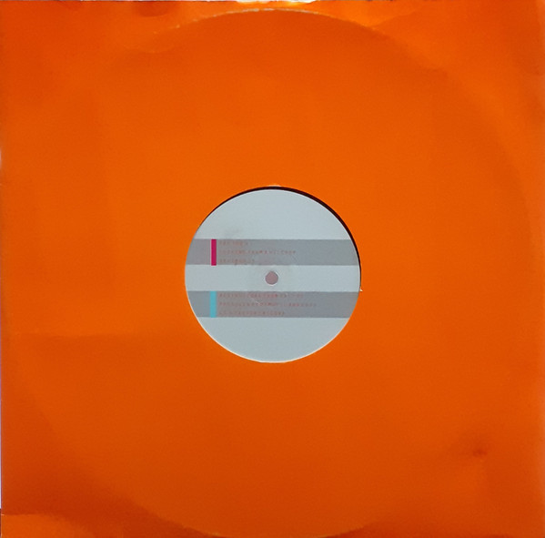 Section 25 - Looking From A Hilltop | Factory (FAC 108) - 3