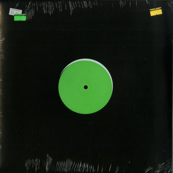 Benjamin Milz - Basic Motions | Live At Robert Johnson (PLAYRJC 042) - main