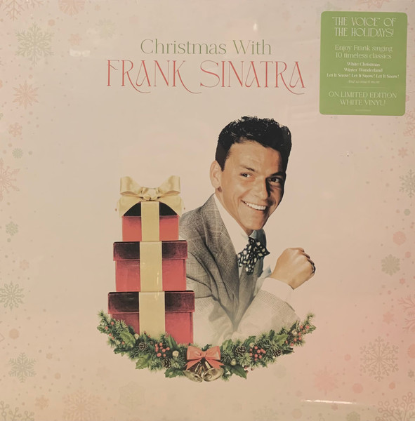 Frank Sinatra - Christmas With Frank Sinatra | Legacy (19439976491) Frank Sinatra - Christmas With Frank Sinatra | Legacy (19439976491)