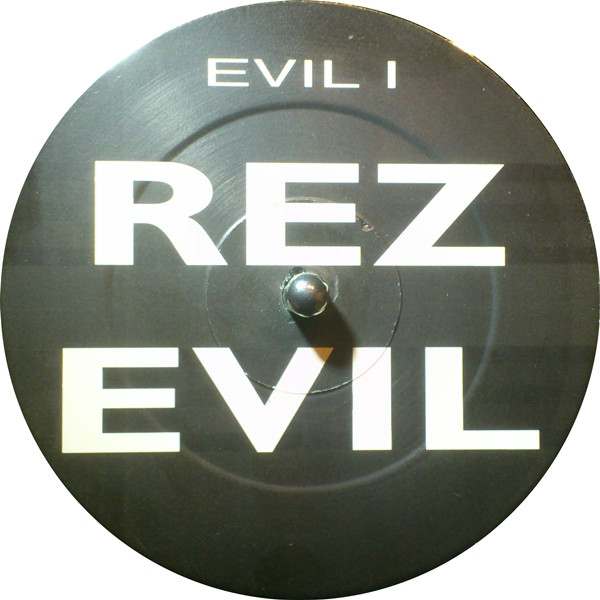 Resident Evil - REZ EVIL | Evil (EVIL I)